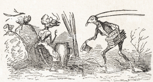 Lire la suite à propos de l’article « Les boulangers et leur pain allégé ». Fable moderne.
