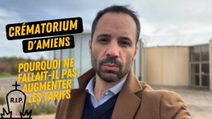 Lire la suite à propos de l’article J’ai voté contre l’augmentation des tarifs du crématorium en 2023