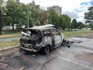 Lire la suite à propos de l’article Fin de complaisance avec les casseurs à Amiens