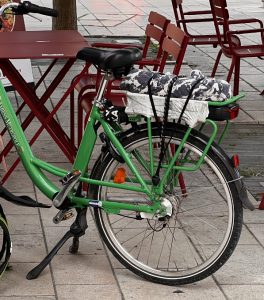 Lire la suite à propos de l’article Ma solution pour stopper les vols de batteries de vélos électriques à Amiens