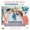 La braderie d&rsquo;Amiens n&rsquo;en a plus que le nom. Elle est devenue un triste marché de plein vent annuel de centre-ville.