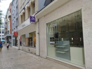 Lire la suite à propos de l’article SOS, commerce amiénois en danger !