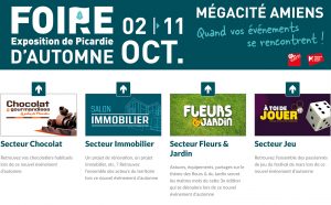 Lire la suite à propos de l’article Fallait-il colmater les pertes de la Foire Expo à hauteur de 50.000€ ?
