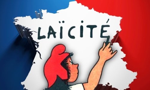 Lire la suite à propos de l’article Les signes d’appartenance religieuse n’ont pas leur place dans dans les écoles amiénoises.