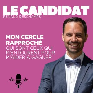 Lire la suite à propos de l’article Mon cercle rapproché. Qui m’entoure pour gagner la mairie d’Amiens en 2026 ?