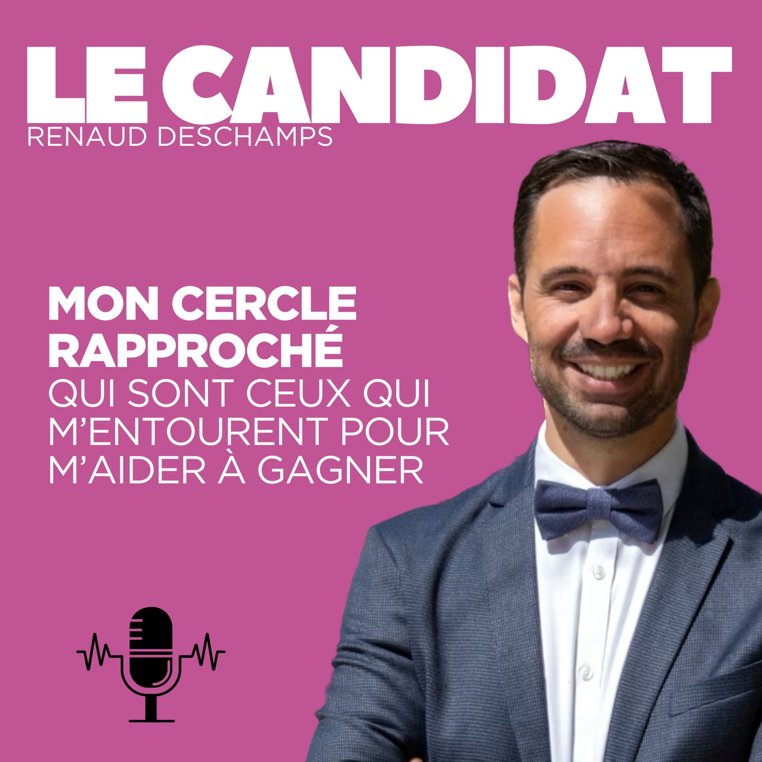 Lire la suite à propos de l’article Mon cercle rapproché. Qui m’entoure pour gagner la mairie d’Amiens en 2026 ?