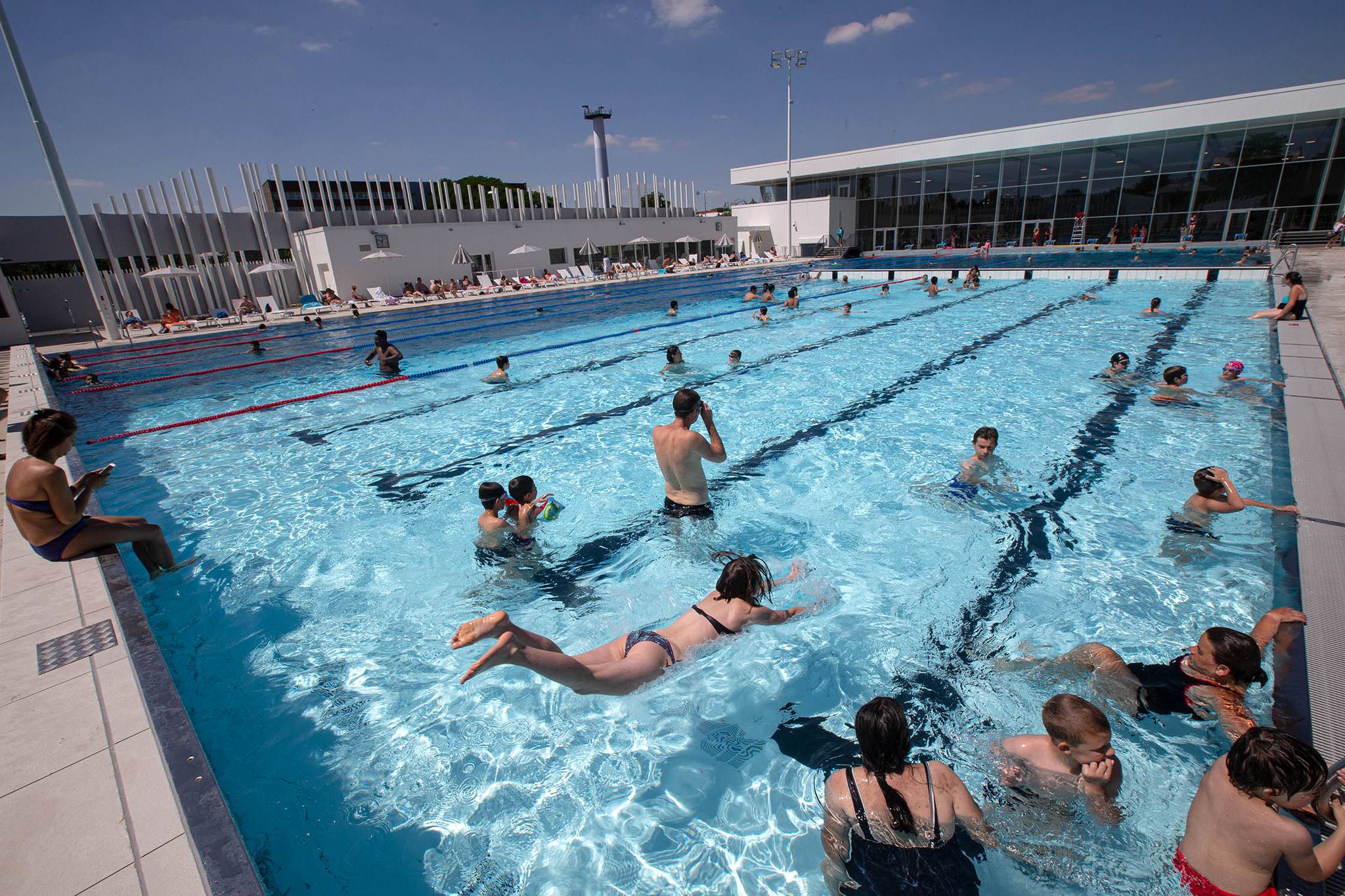 Lire la suite à propos de l’article Les piscines d’Amiens : bilan et perspectives