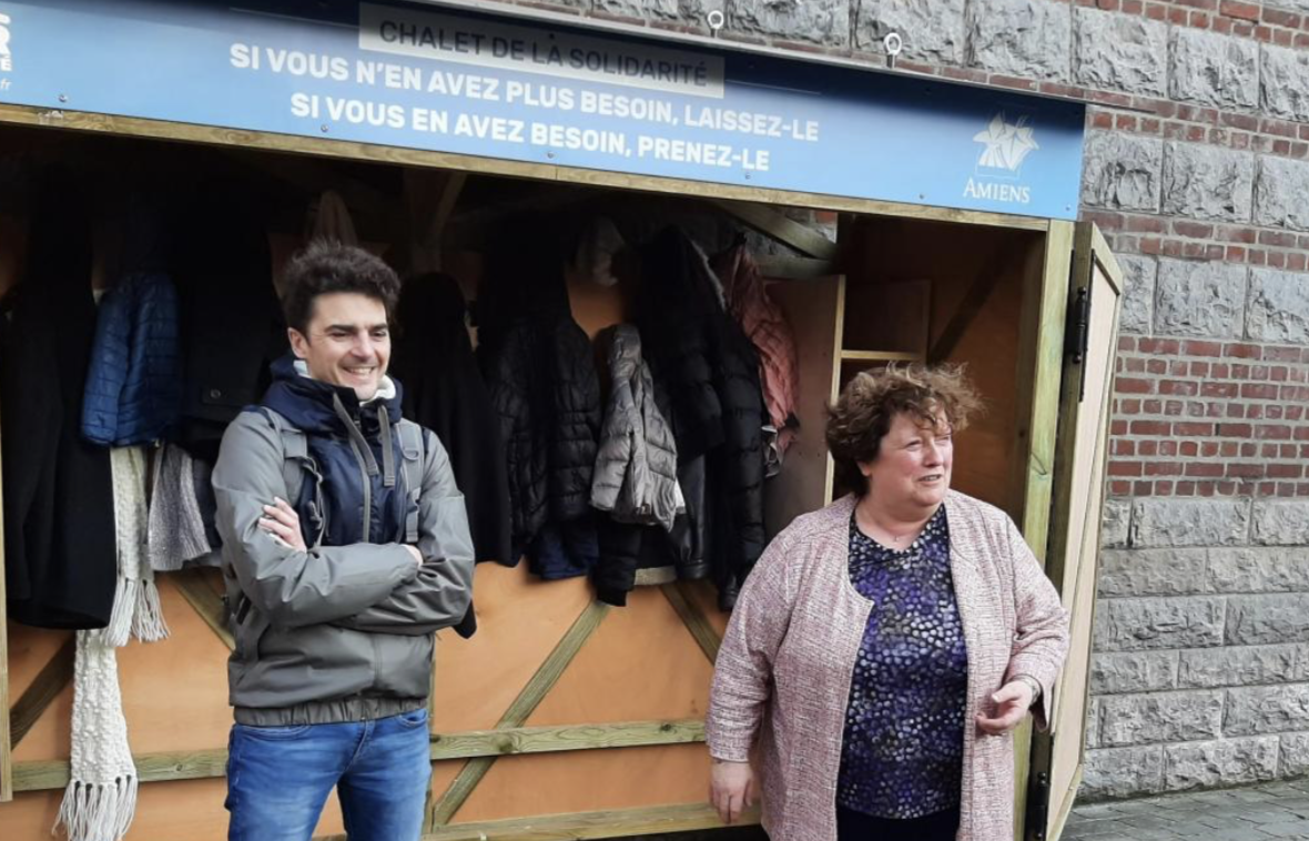 Lire la suite à propos de l’article Plan pouvoir d’achat à Amiens : une initiative louable ou un calcul électoral ?