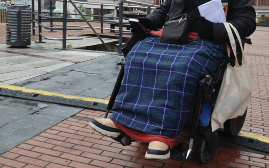 Lire la suite à propos de l’article Accessibilité et handicap à Amiens : notre vision pour une ville inclusive