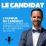 LA CANDIDATE