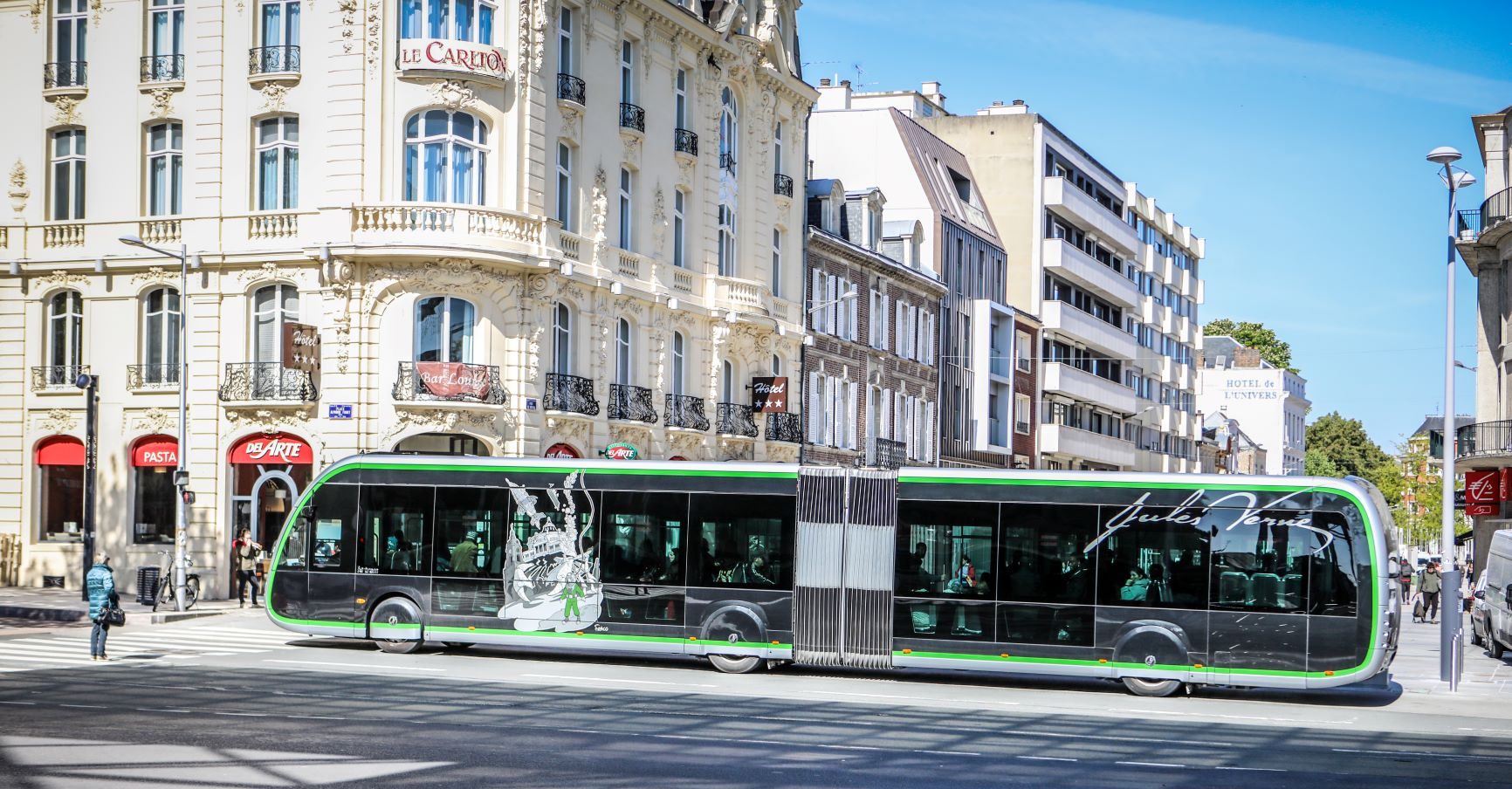Lire la suite à propos de l’article La gratuité du bus à Amiens est un mirage aux conséquences insoupçonnées