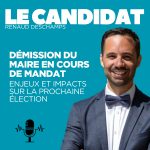 LA CANDIDATE