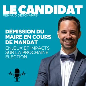 Lire la suite à propos de l’article Nouvel épisode de Podcast dédié à la démission du maire d’Amiens.