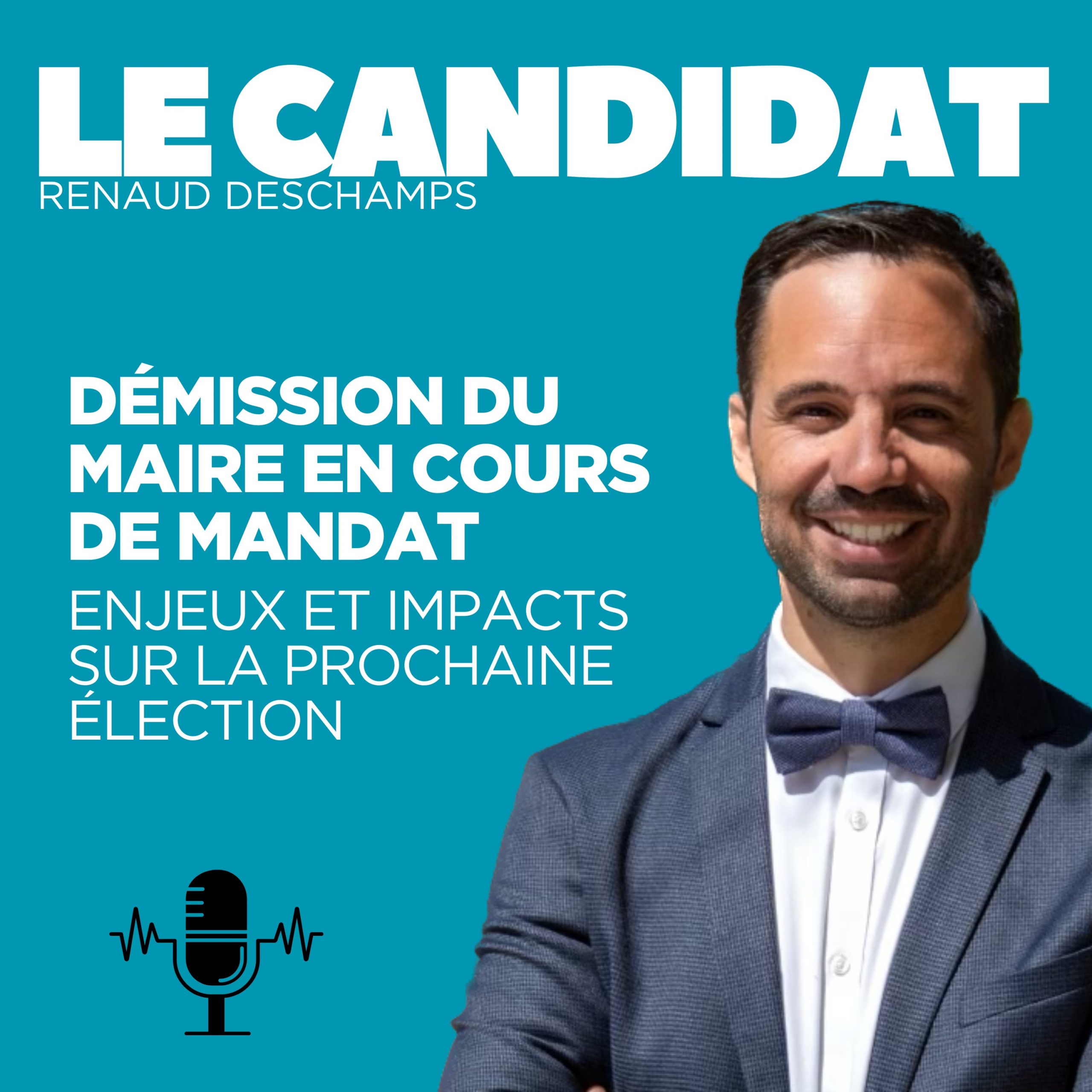 Lire la suite à propos de l’article Nouvel épisode de Podcast dédié à la démission du maire d’Amiens.