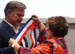 Lire la suite à propos de l’article Ma prise de parole suite à l’élection du nouveau maire, Hubert de Jenlis