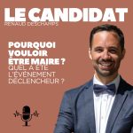 LA CANDIDATE