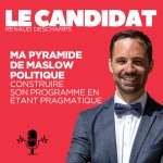 LA CANDIDATE
