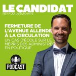 LA CANDIDATE
