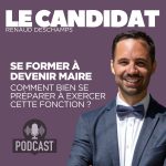 LA CANDIDATE