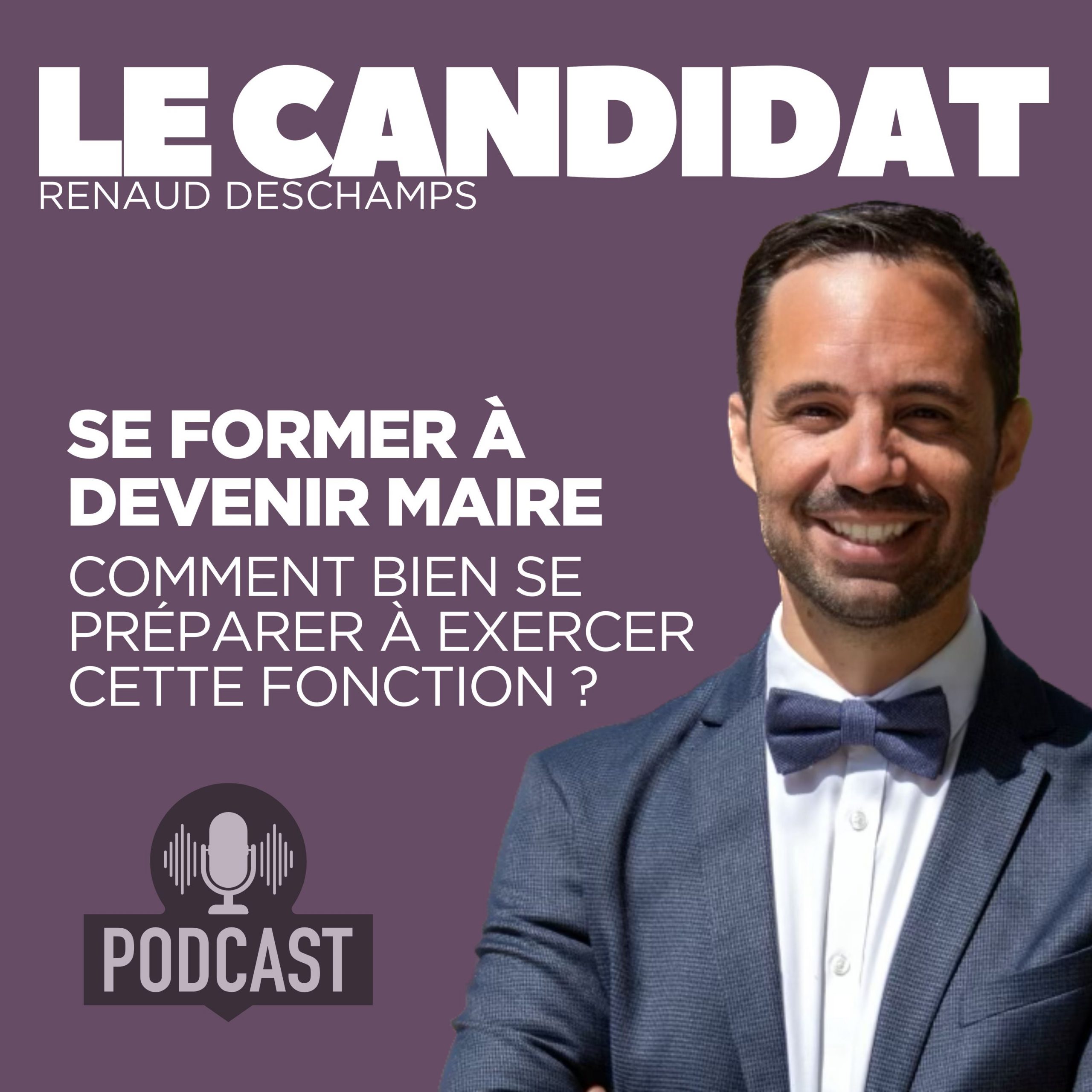 Lire la suite à propos de l’article #11 Comment je me forme à devenir votre prochain maire