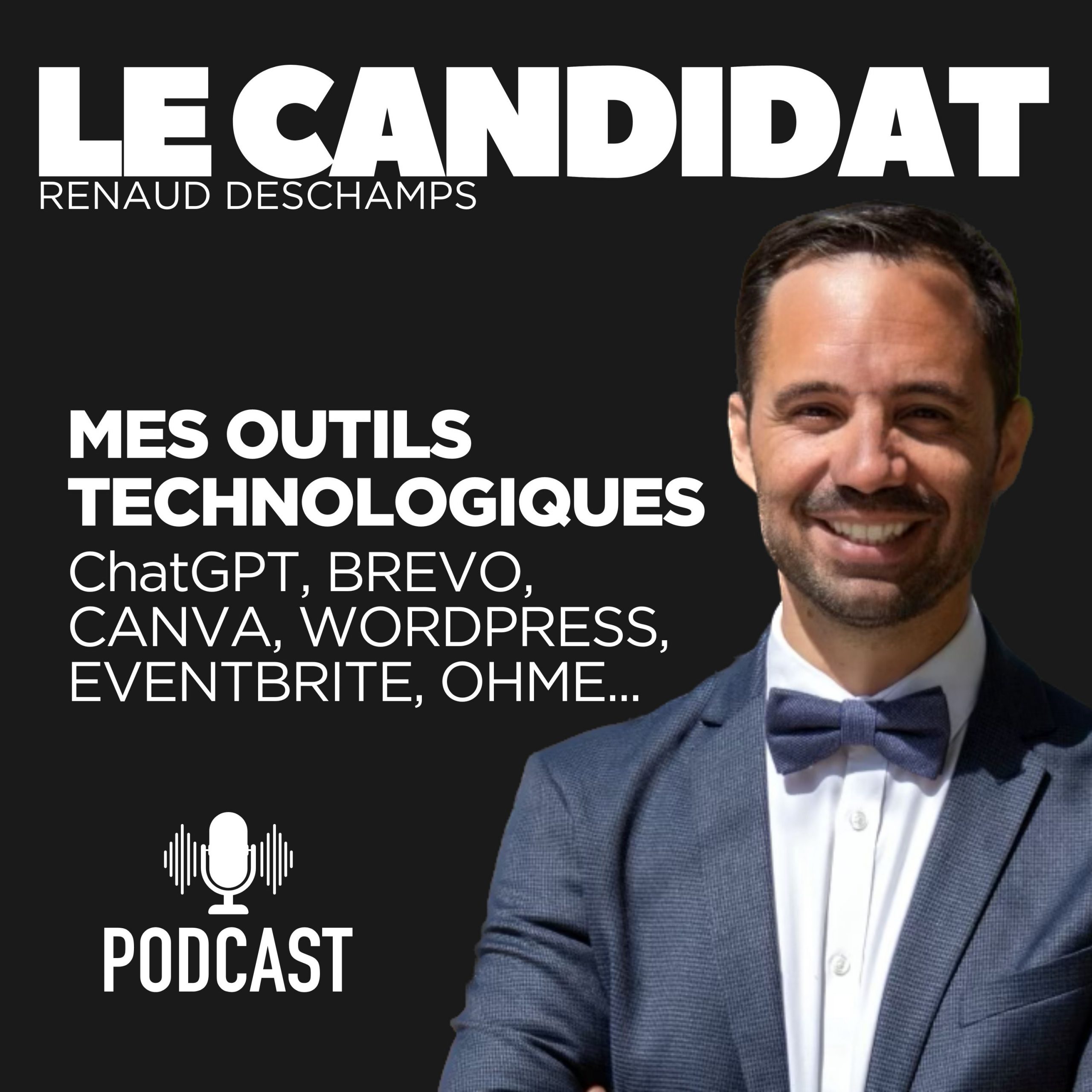 Lire la suite à propos de l’article #12 Les outils technologiques qui m’accompagnent chaque jour