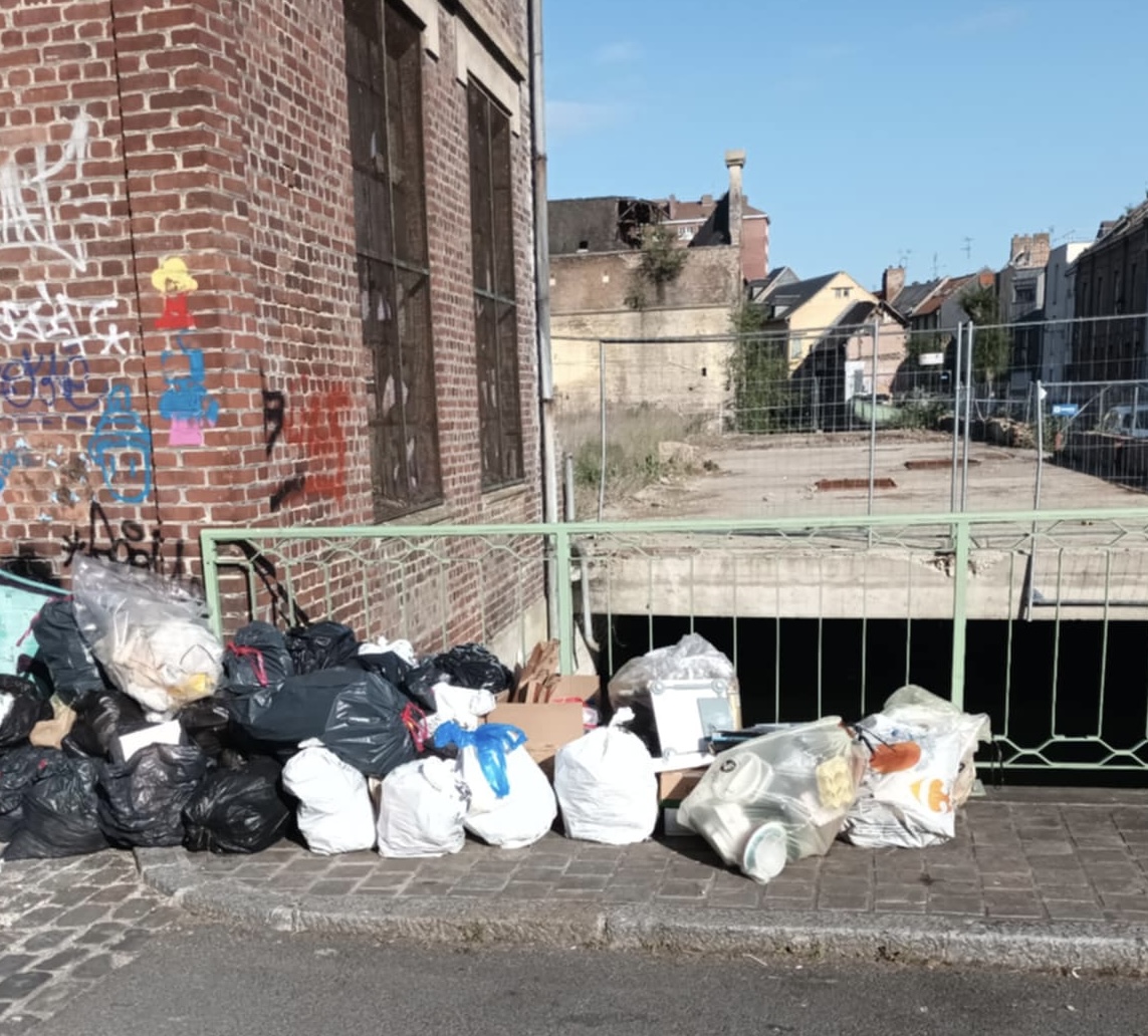 Lire la suite à propos de l’article Dépôts sauvages à Amiens : comment l’intelligence artificielle peut révolutionner la propreté urbaine