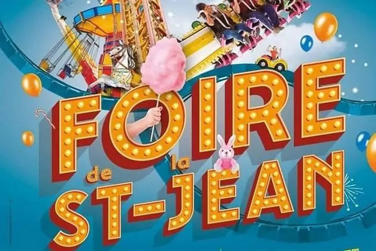 Lire la suite à propos de l’article La foire Saint-Jean d’Amiens n’a plus sa place dans le parc de la Hotoie